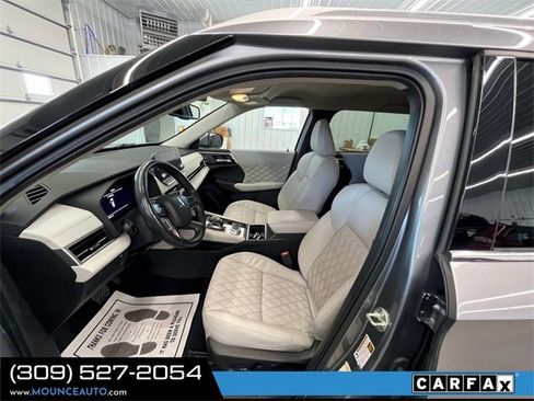 Used 2022 Mitsubishi Outlander SEL image 17