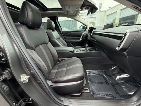 Used 2025 MAZDA CX-50 AWD 2.5 S w/ Weather Package image 22