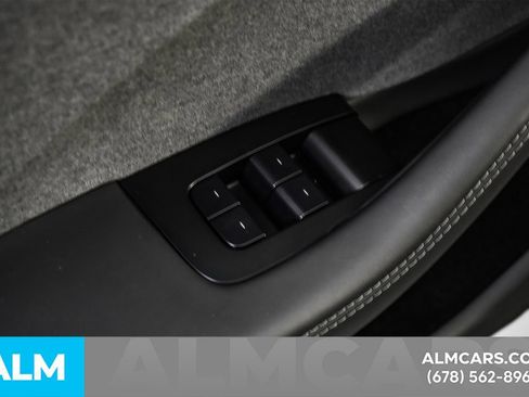 Used 2025 Tesla Model 3 Long Range image 44