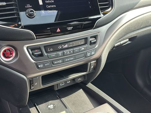 Used 2024 Honda Passport EX-L image 20