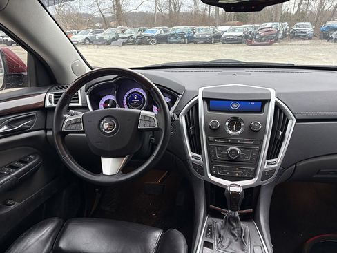 Used 2011 Cadillac SRX Performance image 5
