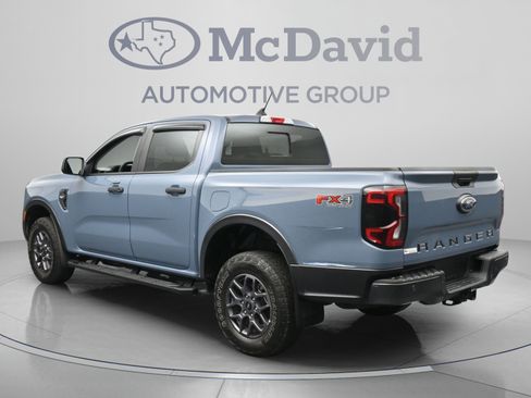 Used 2024 Ford Ranger XLT w/ FX4 Off-Road Package AWD/4WD image 6