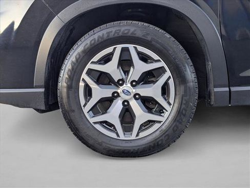 Used 2020 Subaru Forester Premium w/ Popular Package #1 image 26