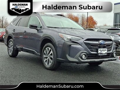 Used 2024 Subaru Outback Premium