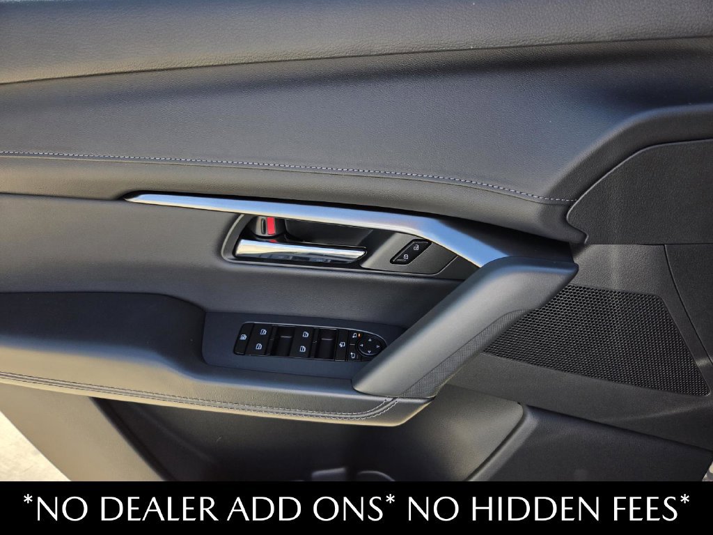 New 2026 MAZDA CX-5 Select AWD/4WD image 13