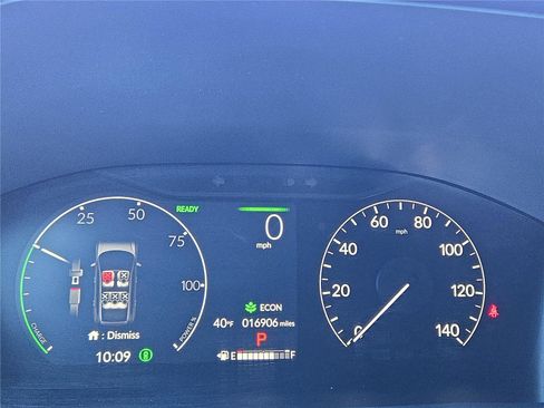 Used 2024 Honda CR-V Sport-L image 3