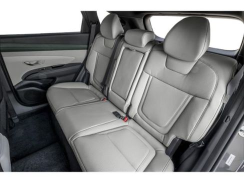 New 2026 Hyundai Tucson Limited AWD/4WD image 12