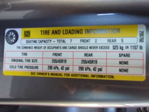 Used 2025 Tesla Model Y Long Range image 27