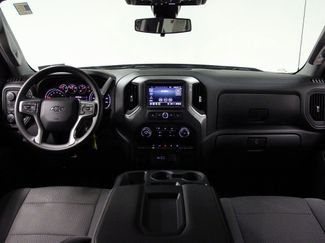 Used 2022 Chevrolet Silverado 1500 Custom Trail Boss w/ Safety Confidence Package video 2