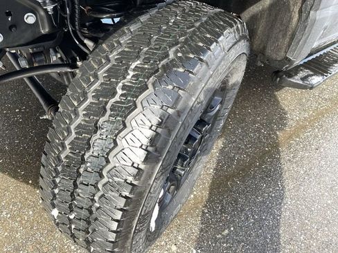 New 2026 Ford F350 XL w/ STX Appearance Package image 11