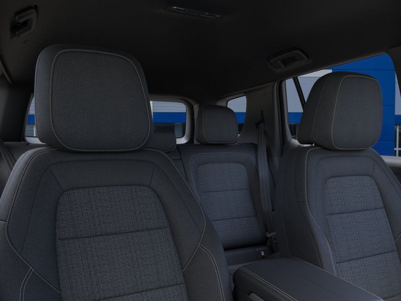 New 2027 GMC Terrain Elevation AWD/4WD image 48