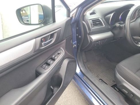 Used 2019 Subaru Legacy 2.5i Premium image 12