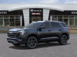 New 2026 GMC Terrain AT4 w/ Convenience Package III AWD/4WD video 2