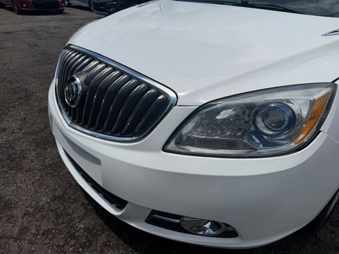 Used 2015 Buick Verano Convenience FWD image 9