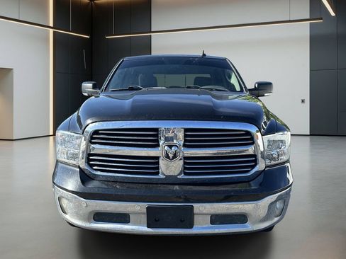 Used 2018 RAM 1500 Big Horn AWD/4WD image 9