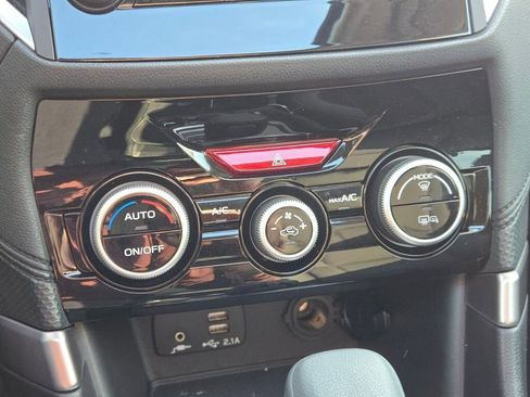 Used 2023 Subaru Forester Premium image 24