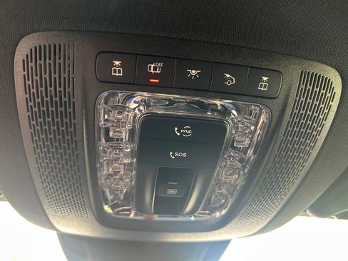 Used 2025 Mercedes-Benz GLE 450 4MATIC Coupe image 54