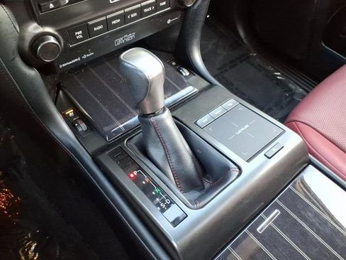 Used 2022 Lexus GX 460 Premium image 33