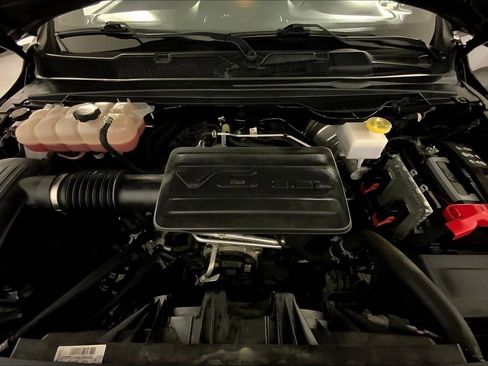 Used 2022 RAM 1500 Big Horn image 10