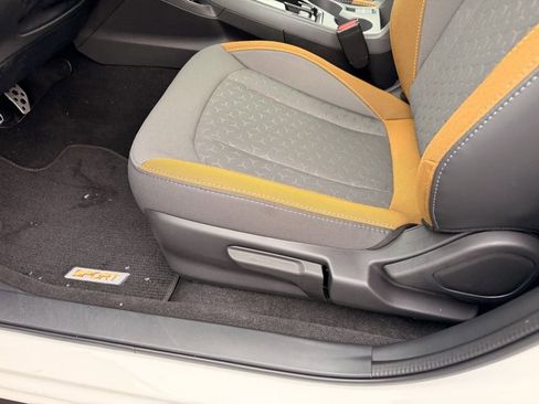 New 2026 Subaru Crosstrek 2.5i Sport w/ Crosstrek Mirror Package image 9