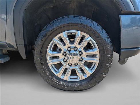 Used 2020 GMC Sierra 2500 Denali w/ Denali Ultimate Package AWD/4WD image 21