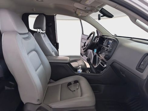 Used 2015 Chevrolet Colorado 2WD Extended Cab image 18