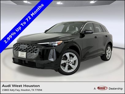 New 2025 Audi Q5 Premium Plus