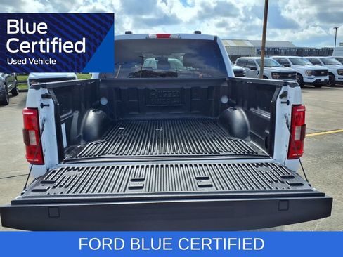 Certified 2023 Ford F150 XLT RWD image 30