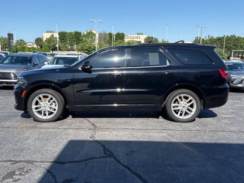 Used 2023 Dodge Durango GT AWD/4WD image 14