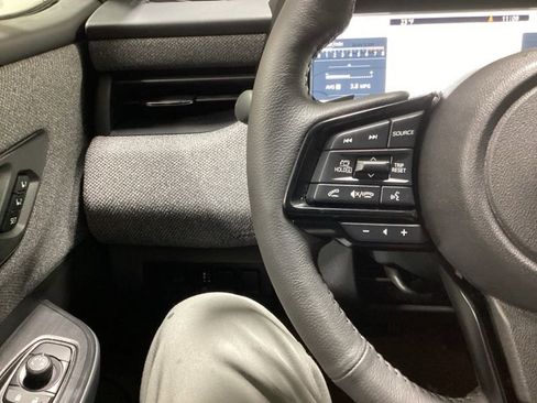 New 2026 Subaru Outback Limited XT image 28