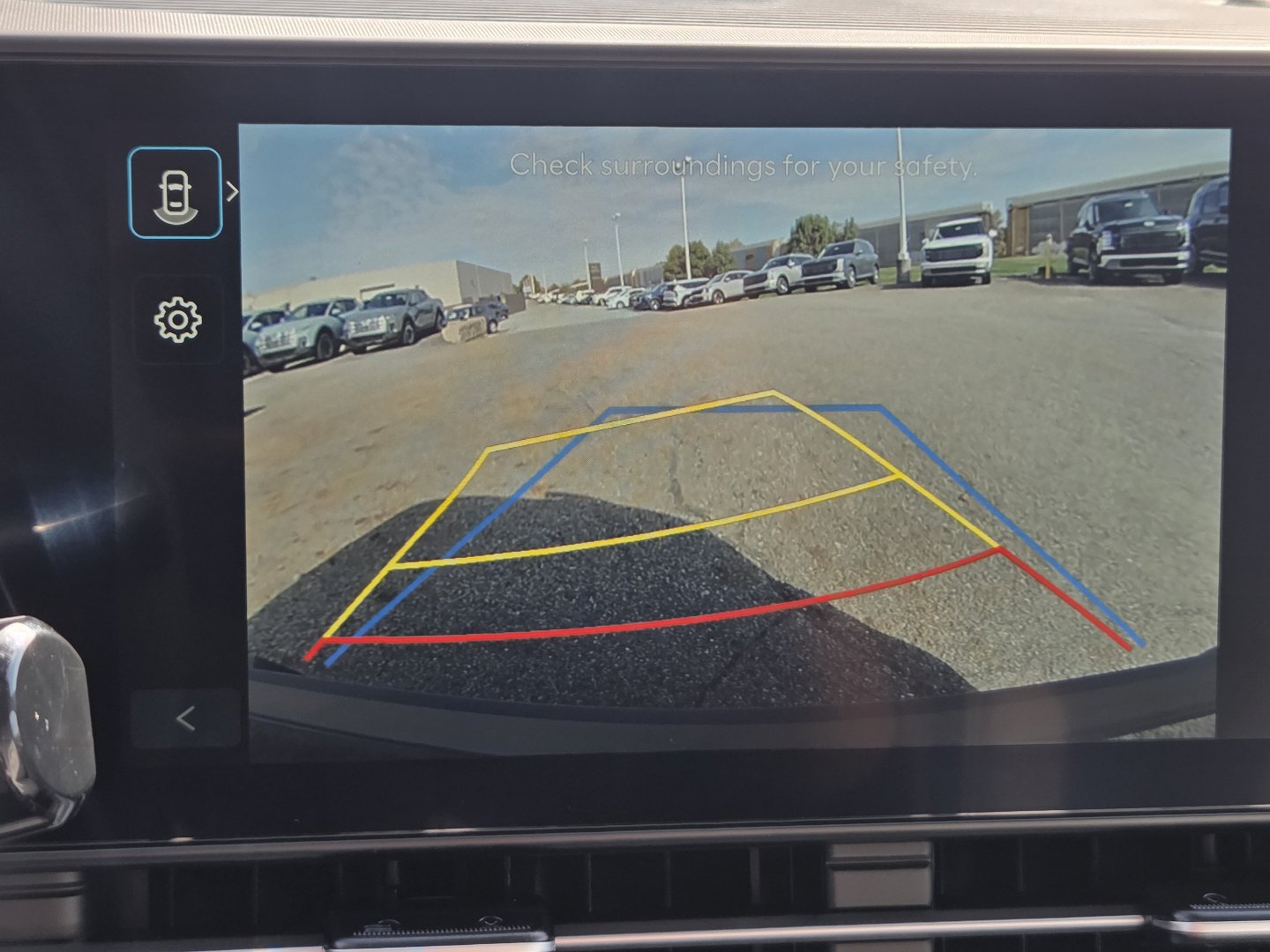 New 2027 Hyundai Kona SEL Sport AWD/4WD image 90