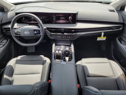 New 2025 Nissan Murano SV image 20