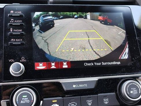 Used 2019 Honda Civic Sport image 15