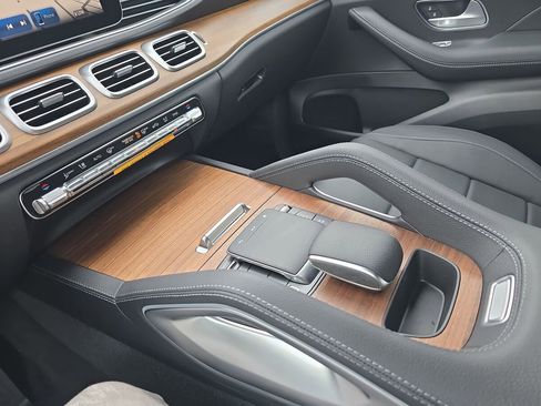 New 2026 Mercedes-Benz GLE 350 4MATIC image 25