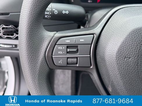 New 2026 Honda Accord LX image 14