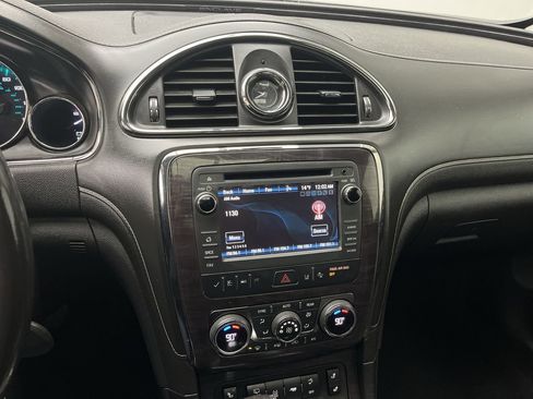 Used 2015 Buick Enclave Leather w/ Trailering Package image 17