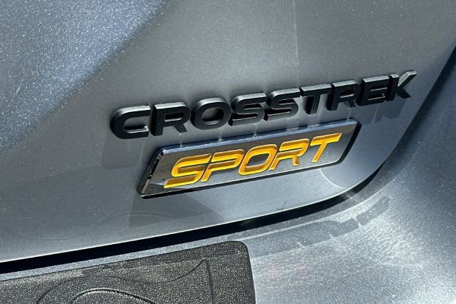 Used 2026 Subaru Crosstrek 2.5i Sport AWD/4WD image 27