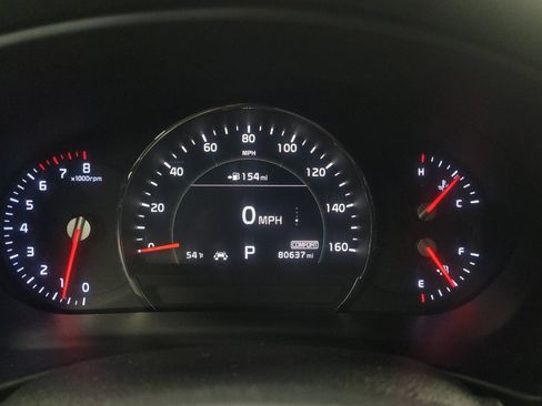 Used 2019 Kia Sorento EX image 23