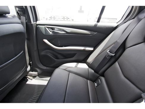 New 2026 Cadillac CT5 Sport w/ Technology Package RWD image 12