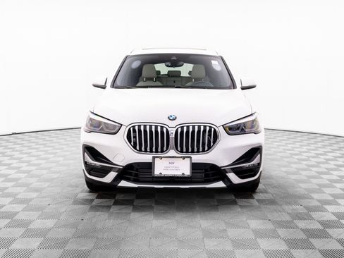 Used 2020 BMW X1 xDrive28i w/ Premium Package AWD/4WD image 10