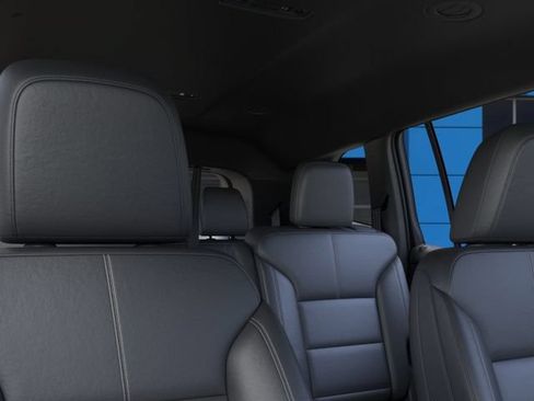 New 2026 GMC Acadia Elevation w/ Black Edition AWD/4WD image 24