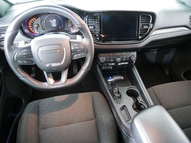 Used 2025 Dodge Durango GT AWD/4WD image 4