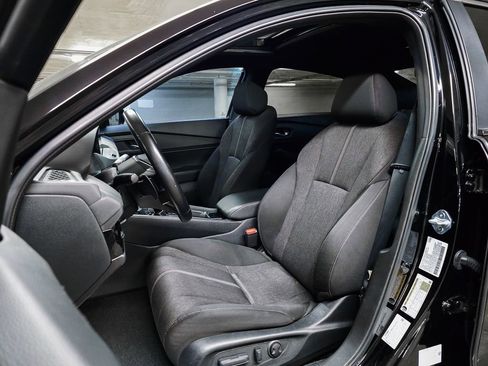 Used 2024 Honda Accord Sport image 19