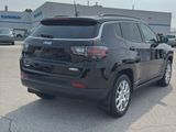 Used 2022 Jeep Compass Latitude w/ Sun and Sound Group image 5