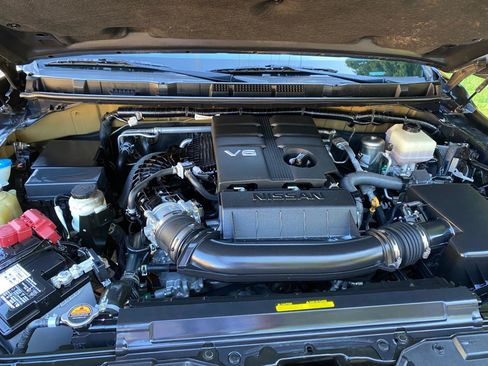 Used 2022 Nissan Frontier S RWD image 15