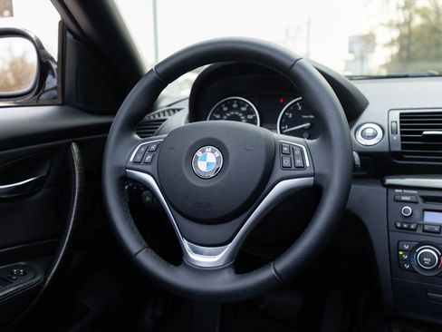 Used 2013 BMW 128i Convertible image 35