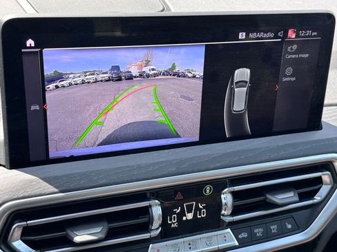 Used 2022 BMW X3 xDrive30i w/ M Sport Package 2 image 21