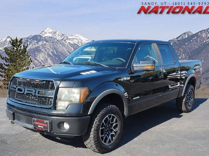 Used 2011 Ford F150 FX4 w/ FX Luxury Pkg