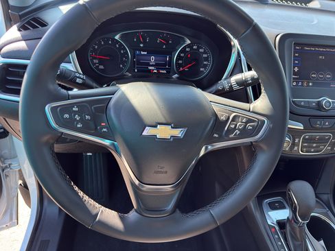 Used 2024 Chevrolet Equinox LT w/ LPO, Floor Liner Package AWD/4WD image 16