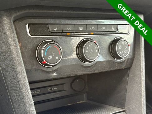 Used 2022 Volkswagen Tiguan S FWD image 19